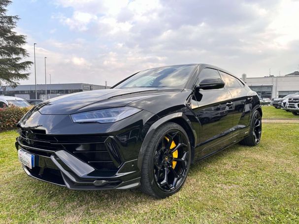 Lamborghini Urus Performante 4.0 490 kW image number 1