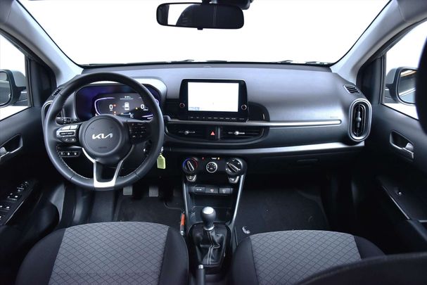 Kia Picanto 1.0 7 46 kW image number 12