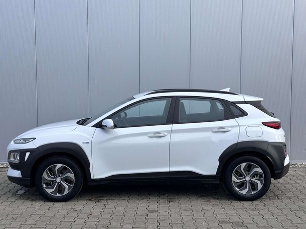 Hyundai Kona 1.6 GDI 104 kW image number 8