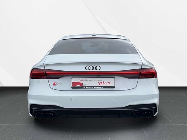 Audi S7 3.0 TDI quattro Tiptronic 257 kW image number 6