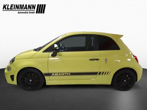 Abarth 595 Competizione 1.4 180 k 132 kW image number 5