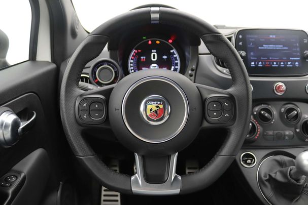 Abarth 595 121 kW image number 10