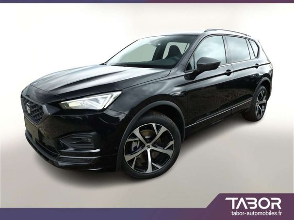 Seat Tarraco 2.0 TDI 110 kW image number 1