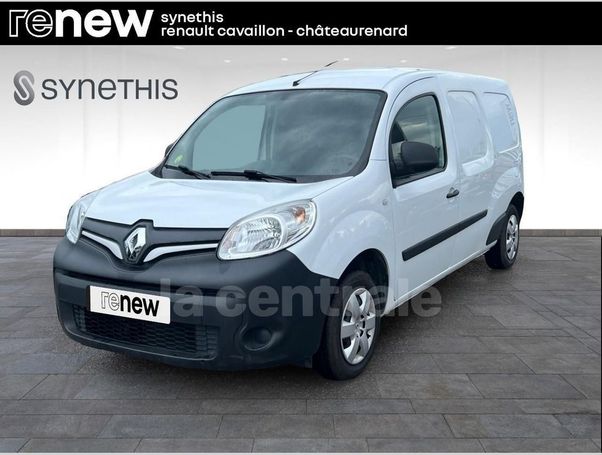 Renault Kangoo Maxi Energy dCi 90 66 kW image number 1