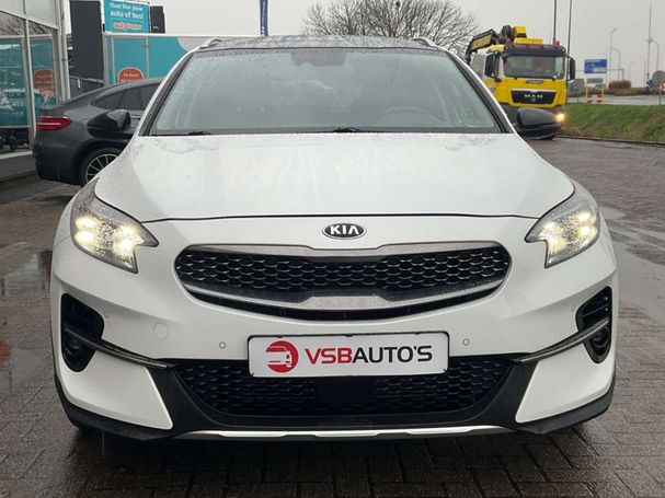 Kia XCeed 1.4 103 kW image number 23