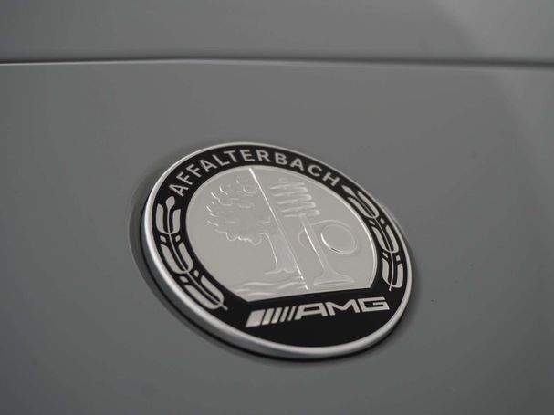 Mercedes-Benz C 63 AMG S T E Performance 500 kW image number 23