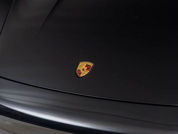 Porsche 992 Carrera 283 kW image number 13