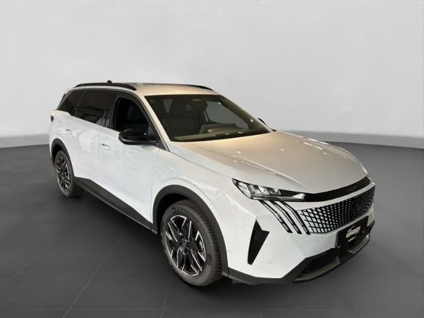 Peugeot 5008 1.2 Hybrid 100 kW image number 16