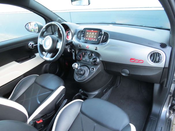 Fiat 500 1.2 51 kW image number 4