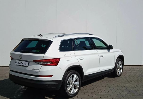 Skoda Kodiaq 2.0 TSI 4x4 DSG Style 140 kW image number 3