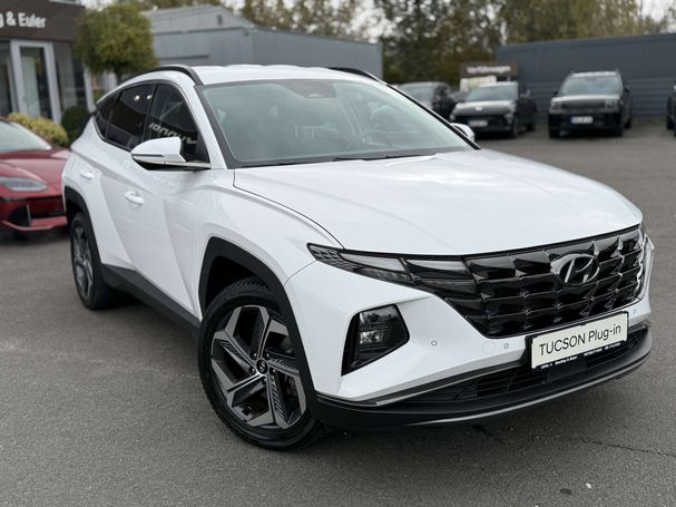 Hyundai Tucson 4WD 195 kW image number 2