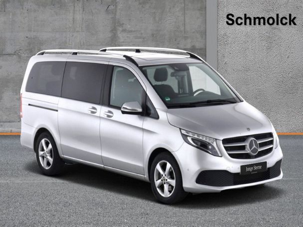 Mercedes-Benz V 220d 120 kW image number 2