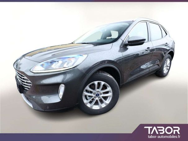 Ford Kuga 165 kW image number 1