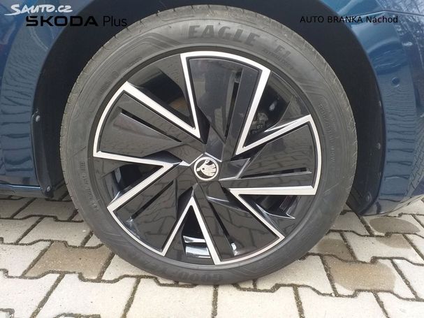 Skoda Superb 2.0 TDI Style 110 kW image number 31