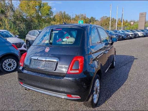 Fiat 500 1.0 51 kW image number 4