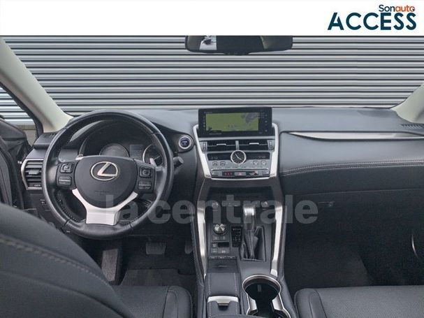 Lexus NX 300 h 145 kW image number 19