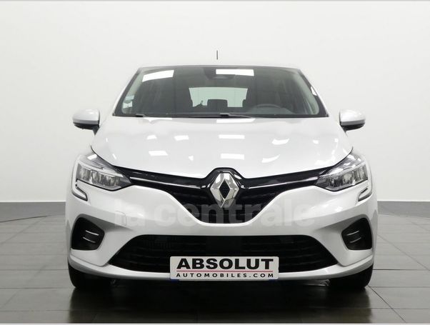 Renault Clio TCe 90 66 kW image number 2