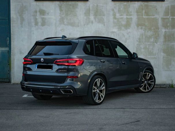 BMW X5 M 50i xDrive 390 kW image number 7