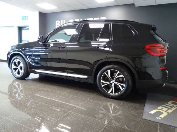 BMW X3 xDrive20d 140 kW image number 5