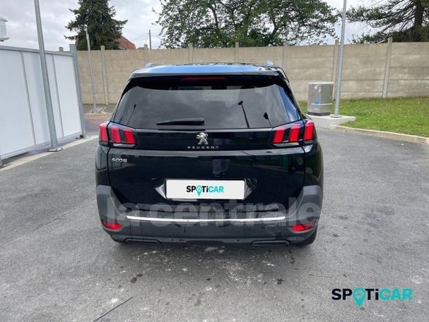 Peugeot 5008 96 kW image number 20