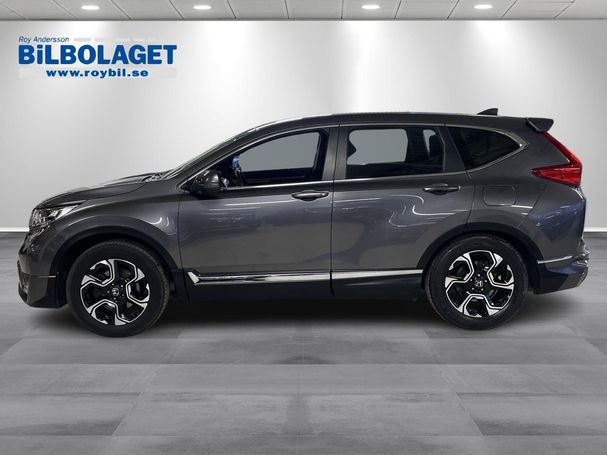 Honda CR-V 127 kW image number 3