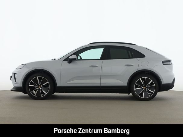 Porsche Macan 300 kW image number 4