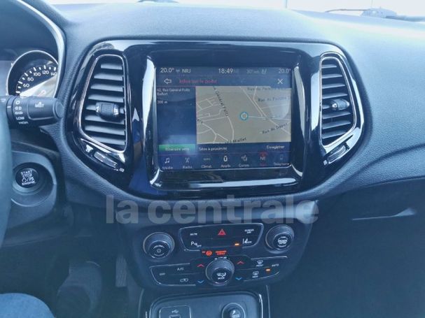 Jeep Compass 1.6 Limited 88 kW image number 20