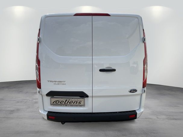 Ford Transit Custom 300 L2 Trend 96 kW image number 6