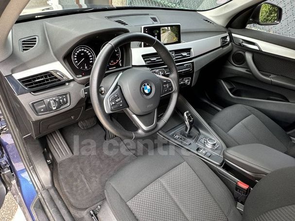 BMW X1 sDrive18i 103 kW image number 21