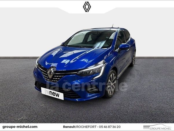 Renault Clio 103 kW image number 1