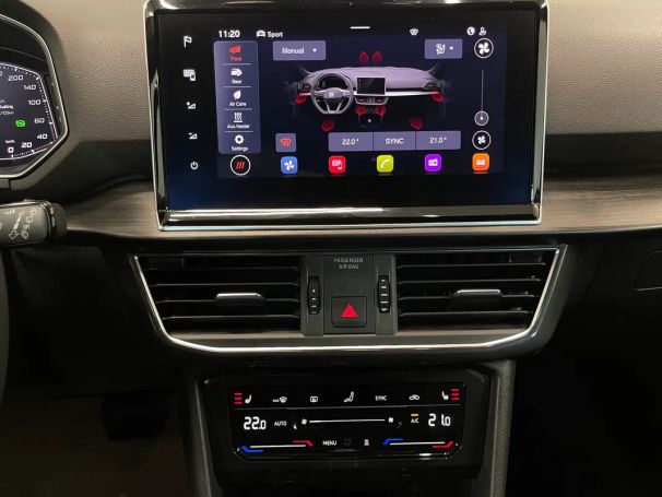 Seat Tarraco 147 kW image number 25