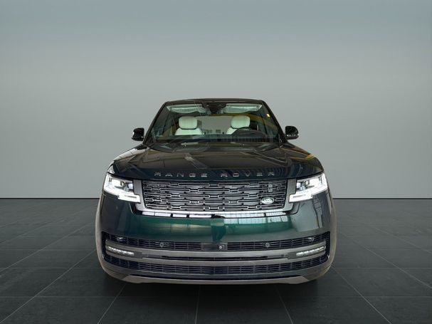 Land Rover Range Rover P530 390 kW image number 5