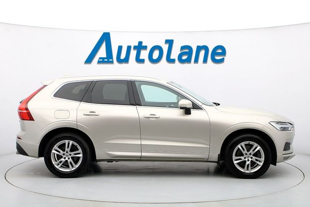 Volvo XC60 D4 AWD 140 kW image number 9