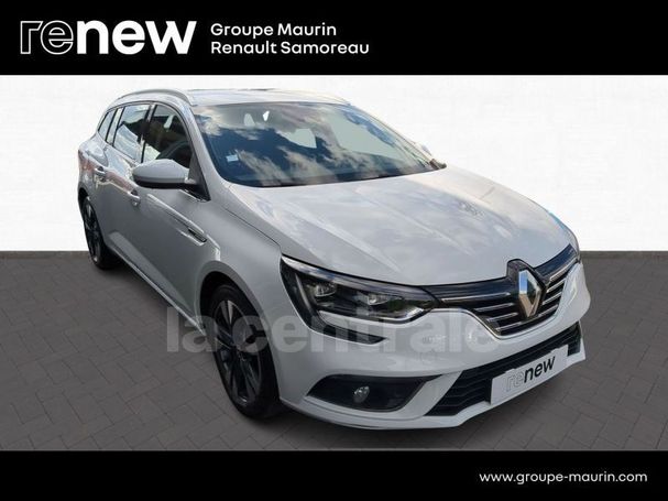 Renault Megane Estate TCe 140 103 kW image number 2