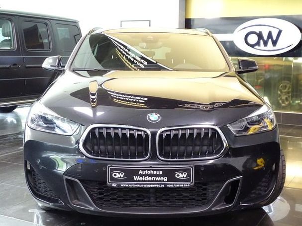 BMW X2 xDrive 140 kW image number 5