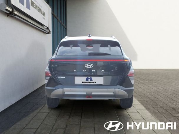 Hyundai Kona 1.6 T-GDI DCT 146 kW image number 3