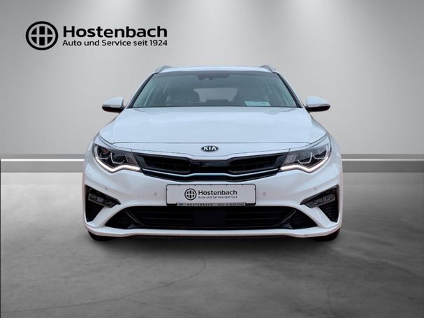 Kia Optima Sportswagon 2.0 Spirit 151 kW image number 2