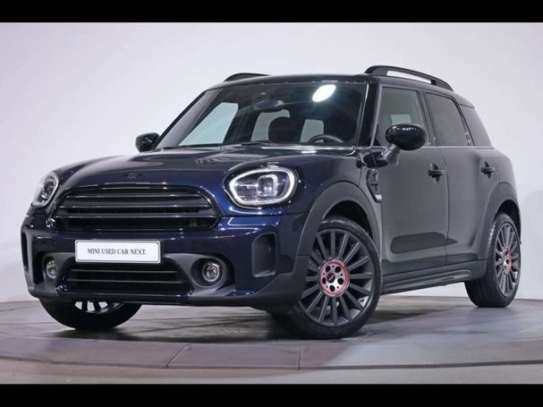 Mini Cooper Countryman Mini 100 kW image number 1