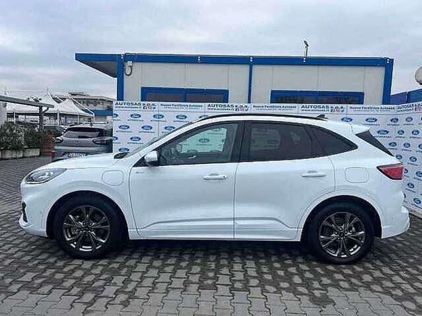 Ford Kuga 2.5 ST-Line X CVT 165 kW image number 4