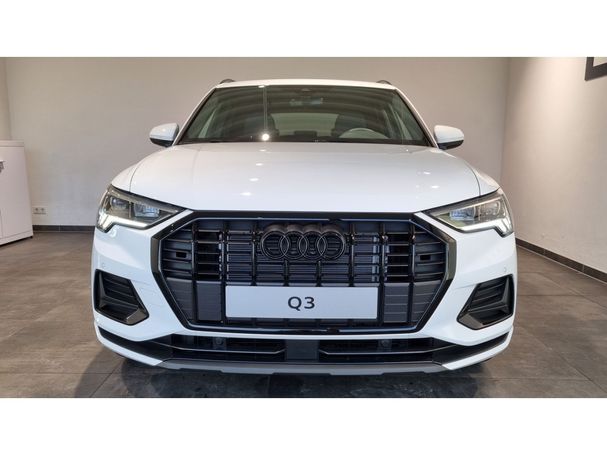 Audi Q3 35 TFSI Advanced 110 kW image number 6