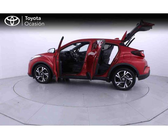 Toyota C-HR 90 kW image number 20