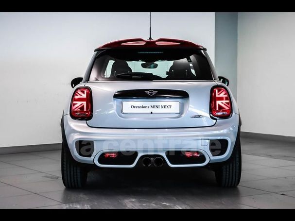 MINI John Cooper Works 170 kW image number 4