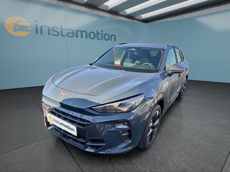 Cupra Terramar 1.5 eTSI