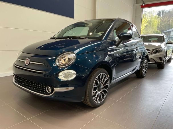 Fiat 500 1.0 MHEV 51 kW image number 1