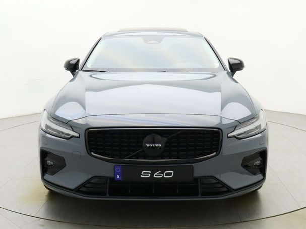 Volvo S60 B4 Ultimate 145 kW image number 2