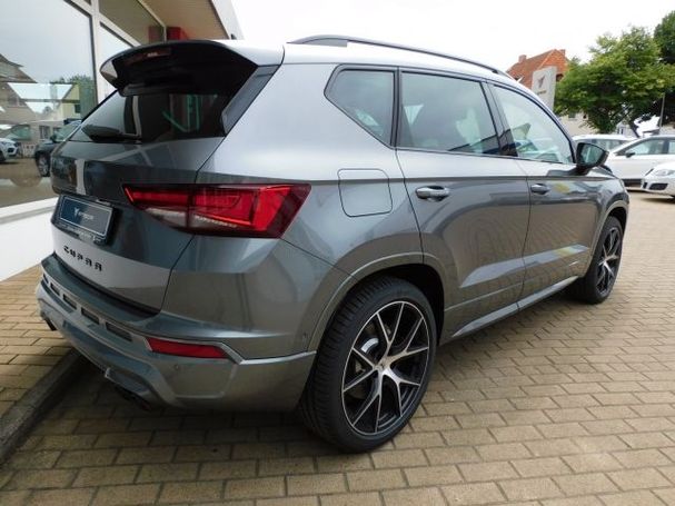 Cupra Ateca 2.0 TSI DSG 4Drive 221 kW image number 3