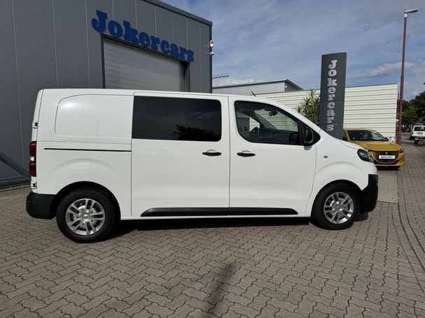 Opel Vivaro L2 Elegance 130 kW image number 10