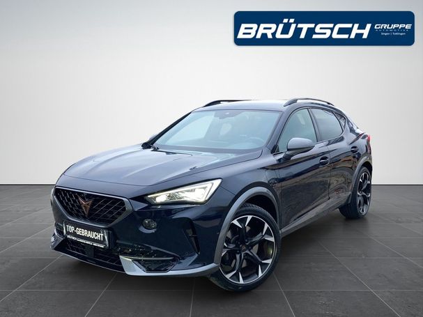 Cupra Formentor e-HYBRID DSG VZ 180 kW image number 1