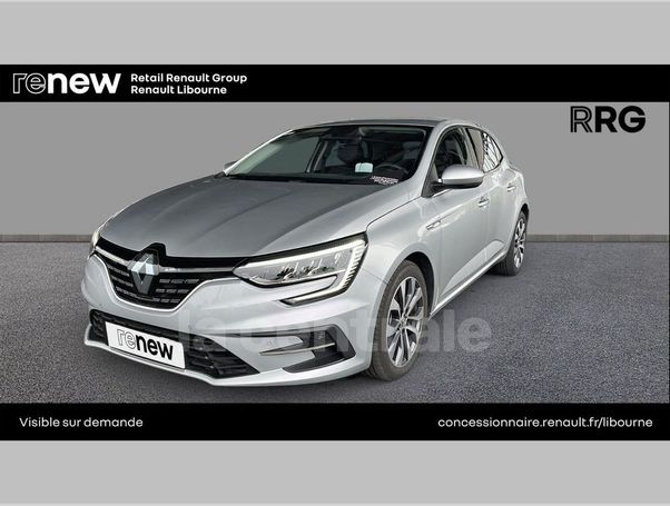 Renault Megane TCe 140 Techno 103 kW image number 1