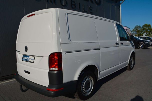 Volkswagen T6 Transporter T6 81 kW image number 7